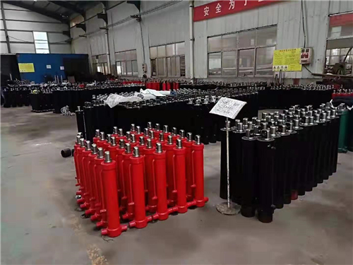 山东液压油缸价格 山东液压油缸价格