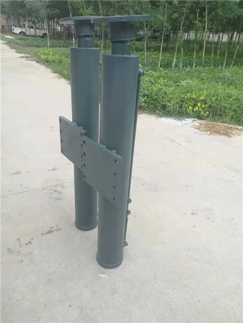 设备支撑油缸支腿厂家